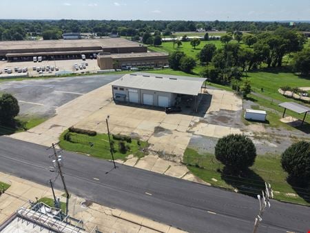 Preview of Industrial space for Rent at 2320 Texas Avenue