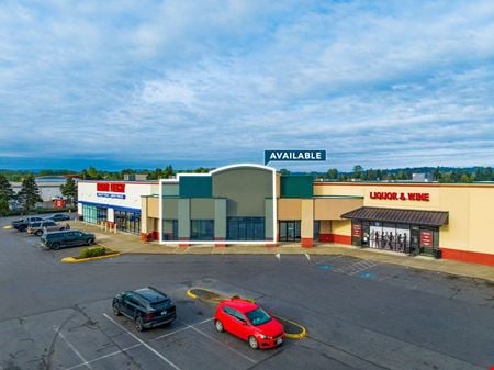 Preview of Retail space for Rent at 1331 NW Louisiana Ave