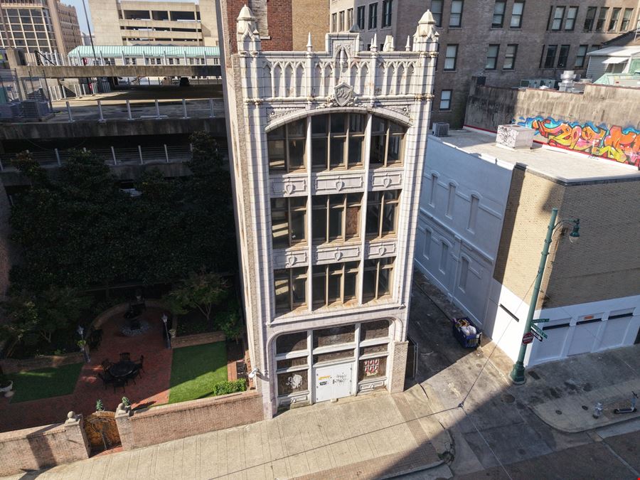 119 Madison Ave