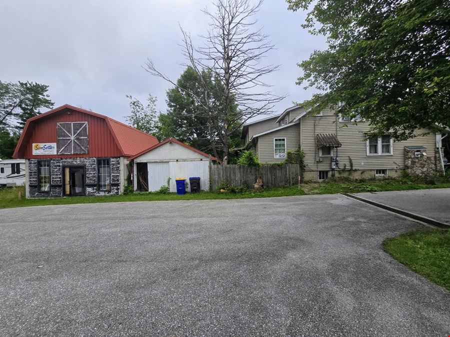4.25 Commercial Acres