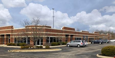 Preview of Office space for Rent at 4435 Aicholtz Rd