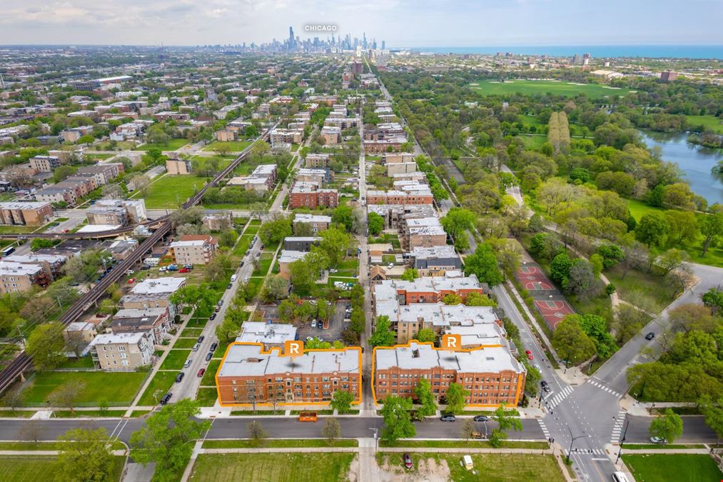 370 E 60th Street - Chicago