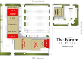 Forum at Soncy