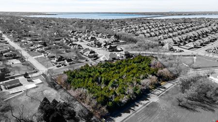Preview of Land space for Sale at 00 East Fork Road Rockwall TX 75087