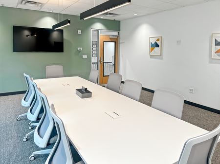 Preview of Office space for Rent at 480 North Orlando Avenue