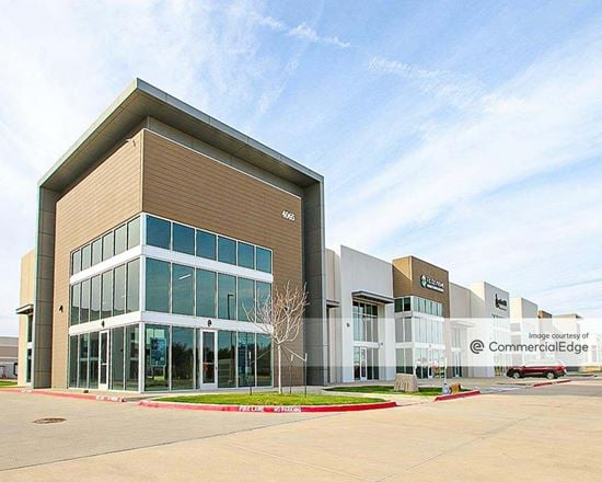 Preview of Office space for Rent at 4065 East Plano Pkwy