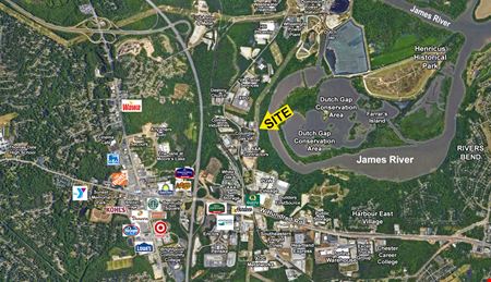 Preview of VacantLand space for Sale at 1701 Coyote Dr