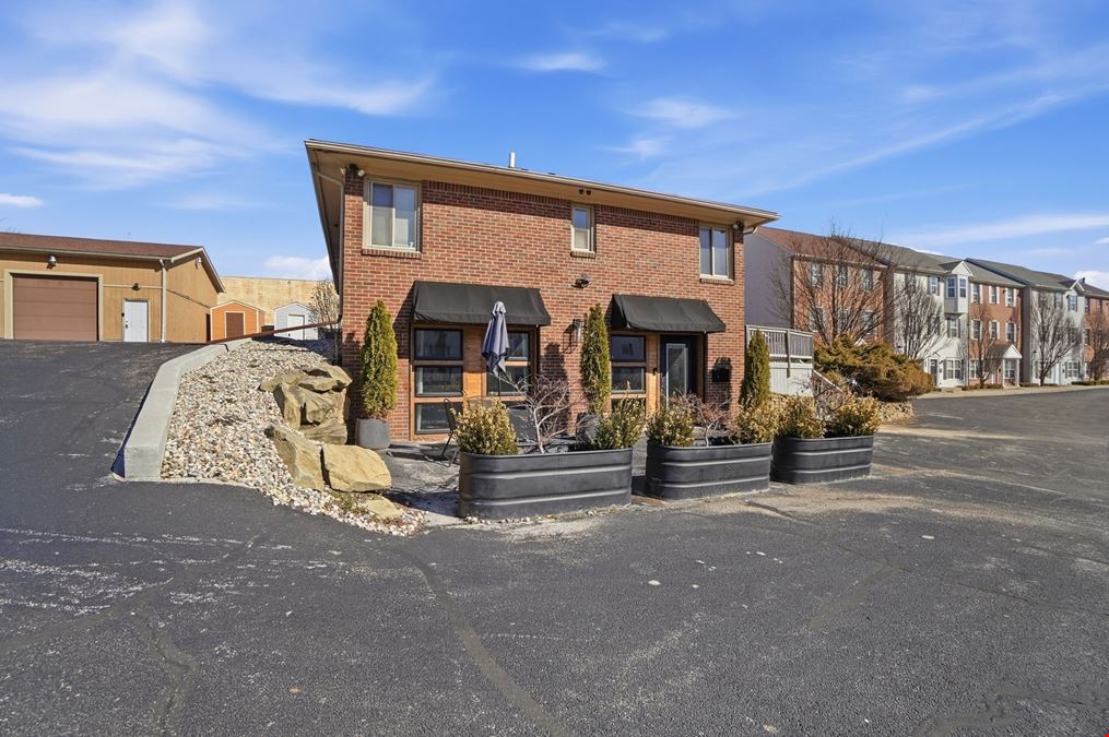 Forest Creek Town Homes