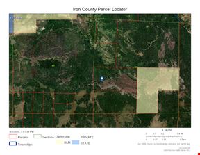 Smith - 80 Ac Kolob Rd