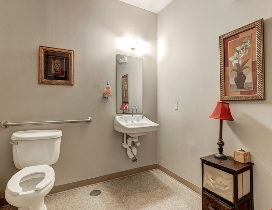 Retail Space in the Heart of Youngsville