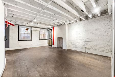 Preview of Retail space for Rent at 21 8th Ave