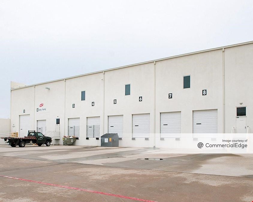 Prologis Central Green 10