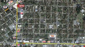 ±1.34 Acre Pad-Ready Site