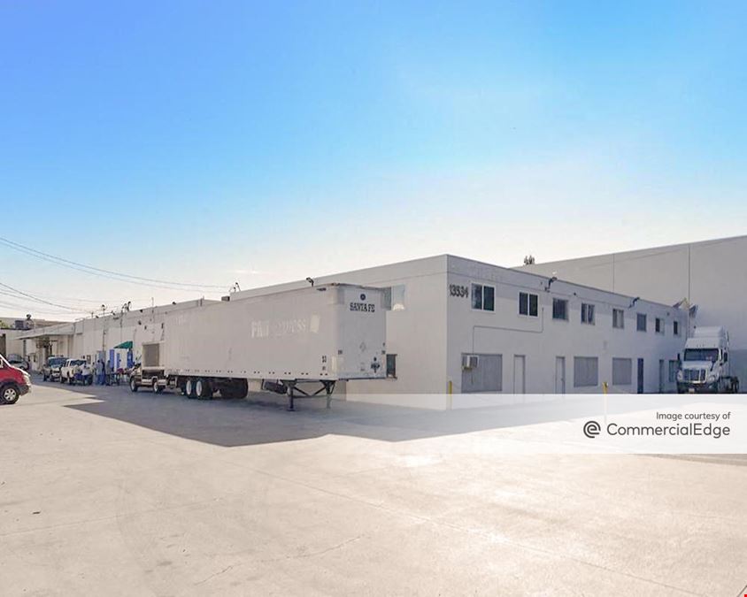 13536 Imperial Hwy