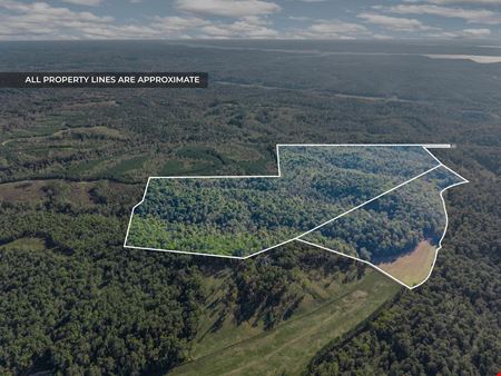 Preview of Other space for Sale at Cox Hollow Rd