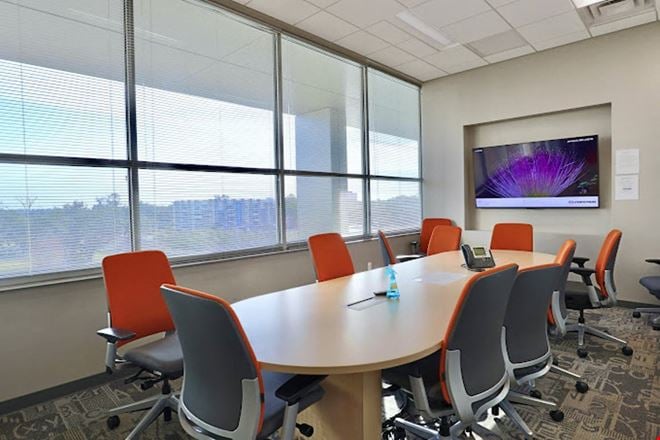 Preview of Office space for Rent at 13500 Progress Blvd 