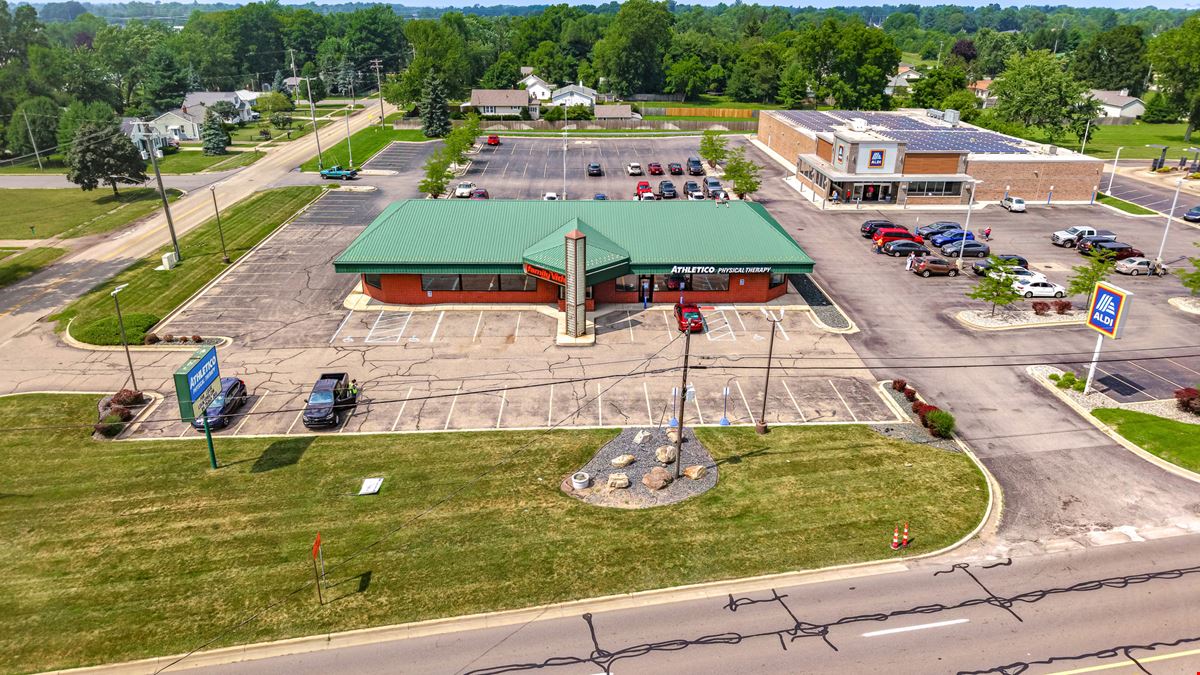 890 W. Columbia Ave.