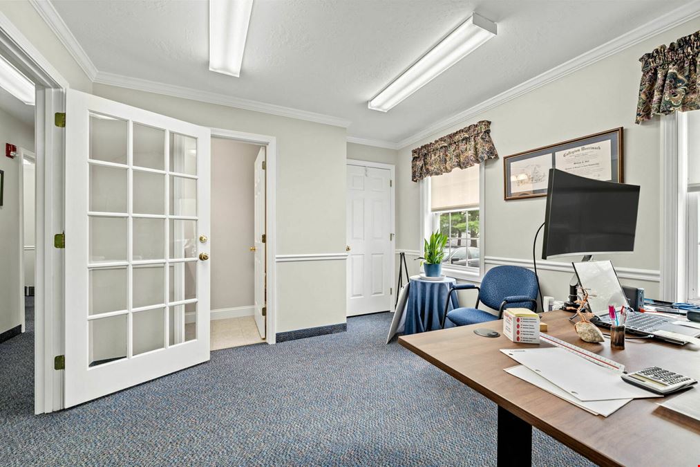 15 Garden Rd