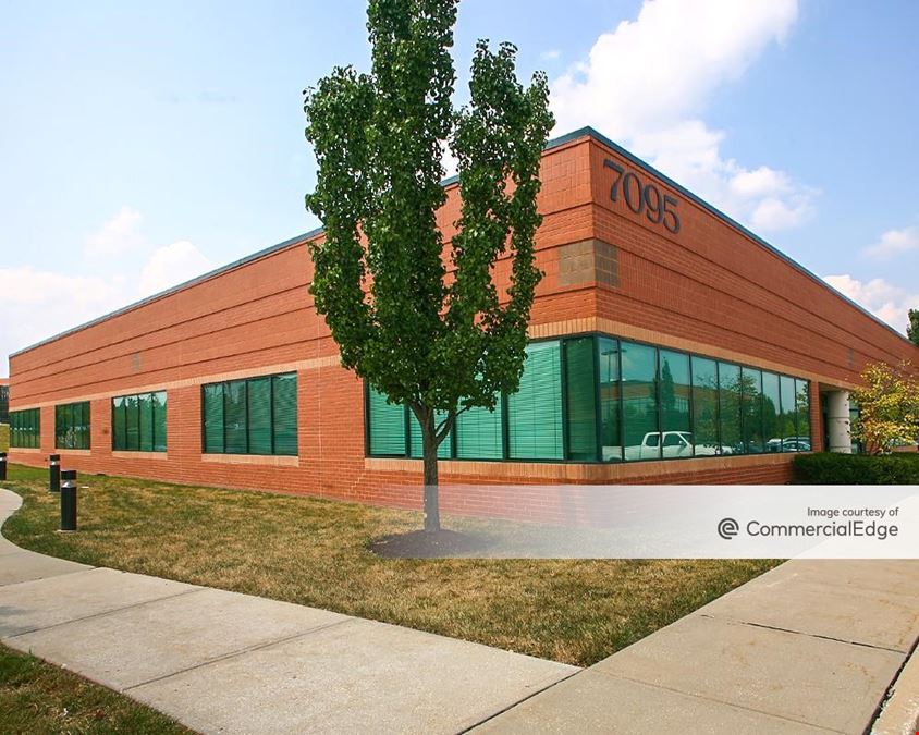 Crestpointe I Corporate Center