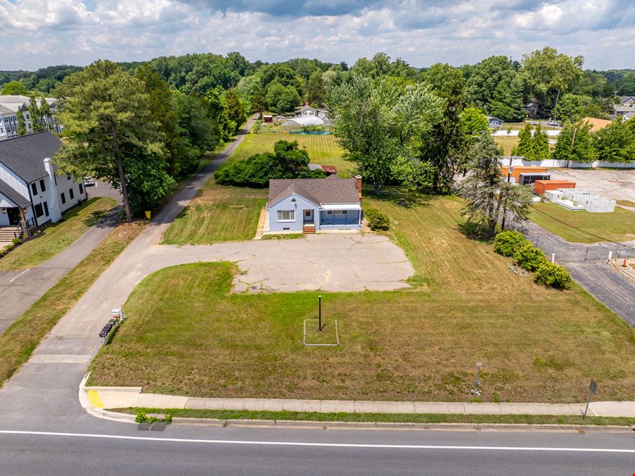 2976 Solomons Island Rd