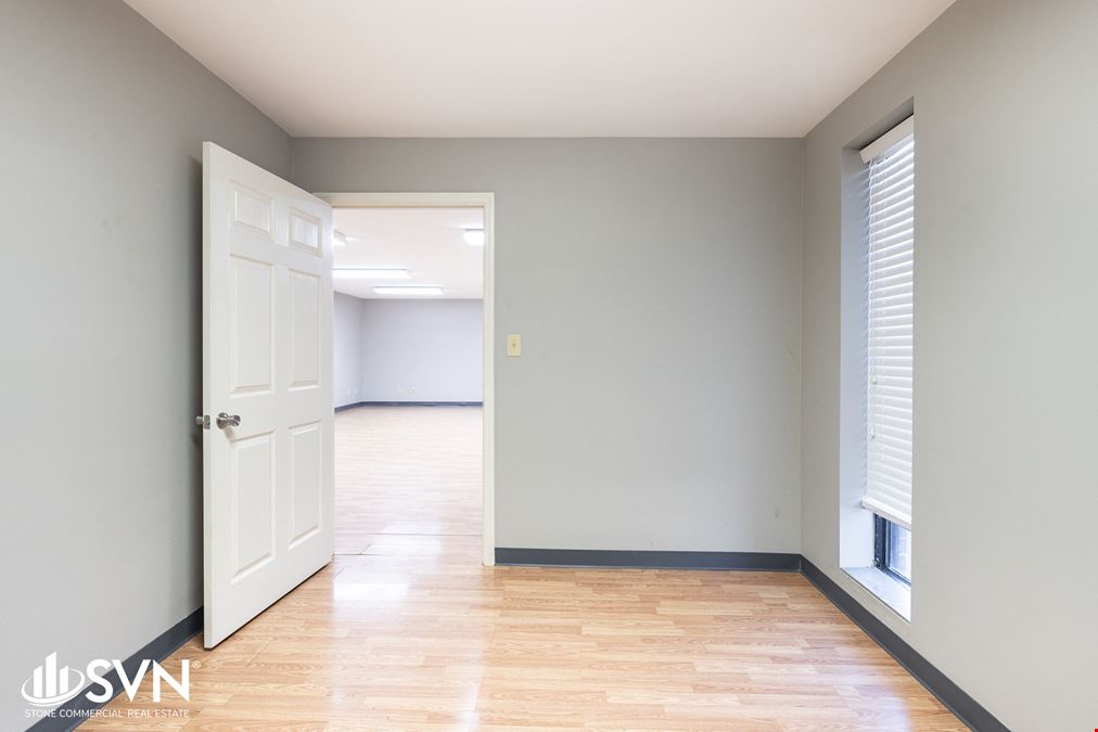 For Lease: Nicholasville Flex Opportunity