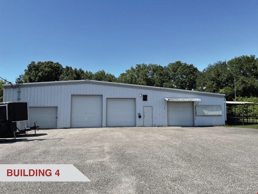Ruskin Industrial Business Park