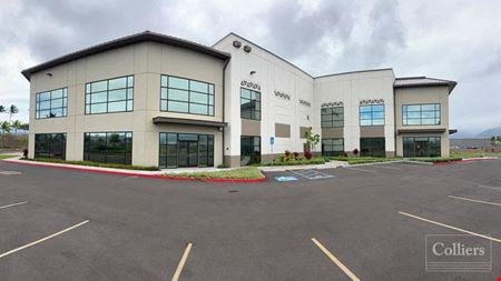 Preview of Industrial space for Rent at 250 Lauo Lp