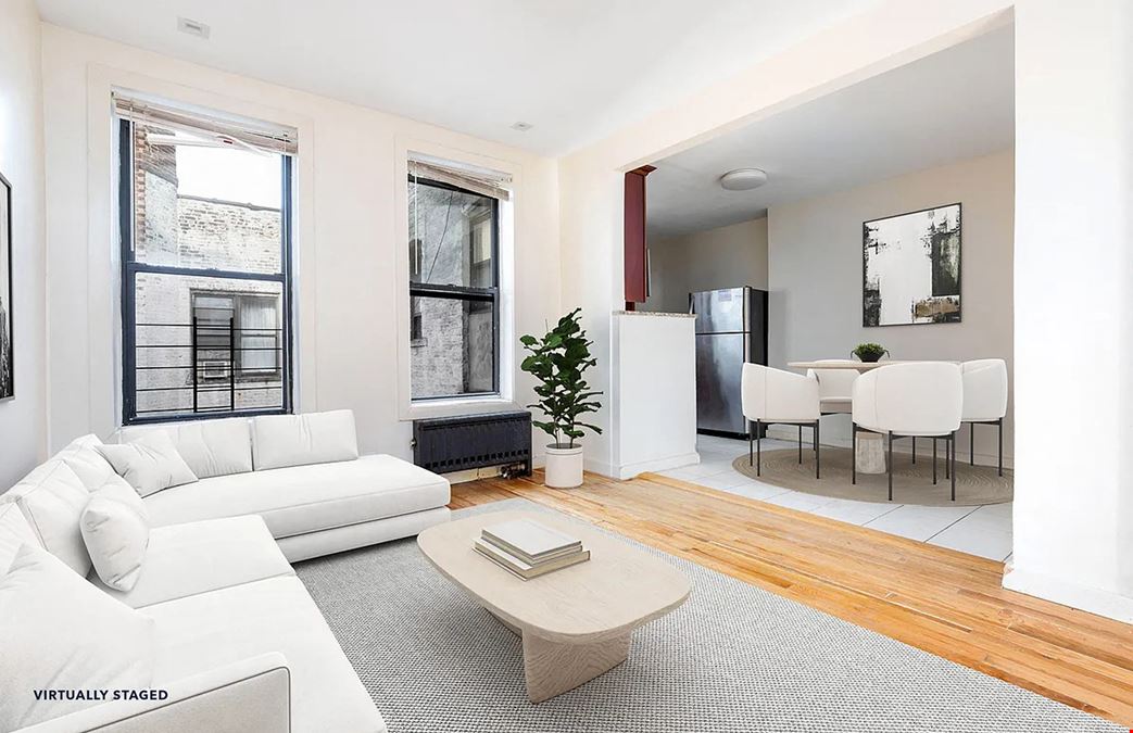 1078 Willmohr St