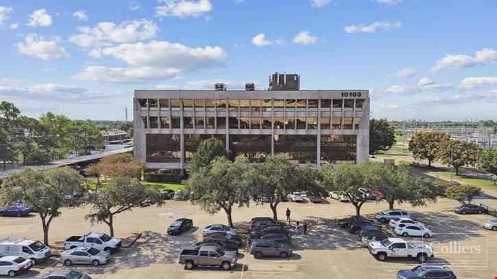 For Lease | Office Space Available in Brays Oaks Towers II