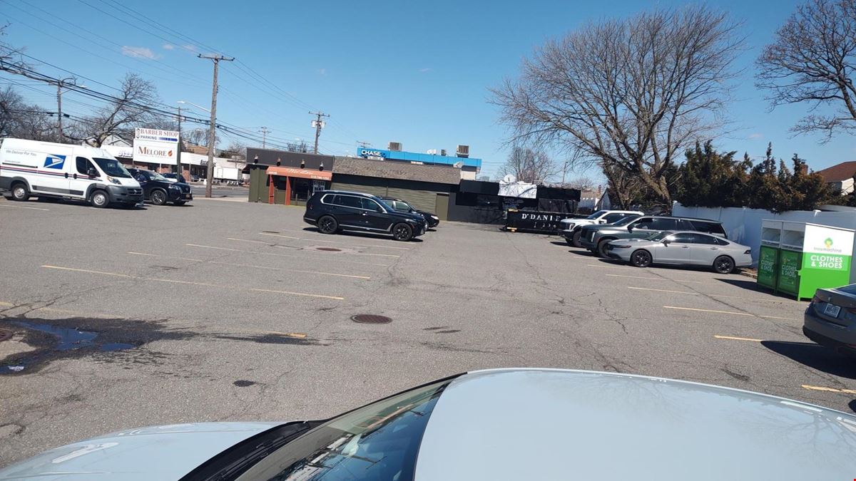 3291-3303 Long Beach Rd