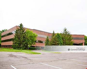 Timberland Office Park II