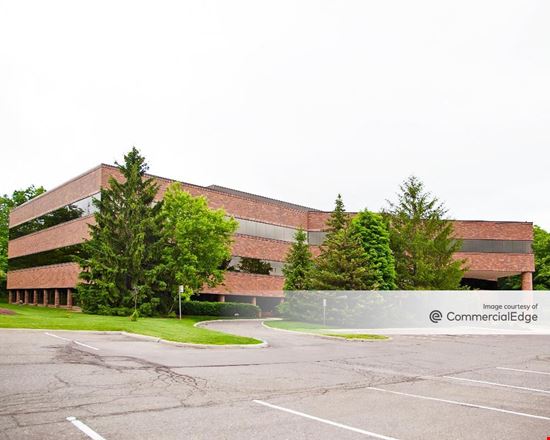 Preview of Office space for Rent at 5435 Corporate Drive
