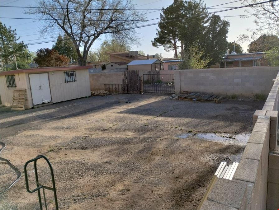 2833 San Mateo Blvd NE