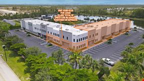Fully Furnished Flex Space Near RSW Airport