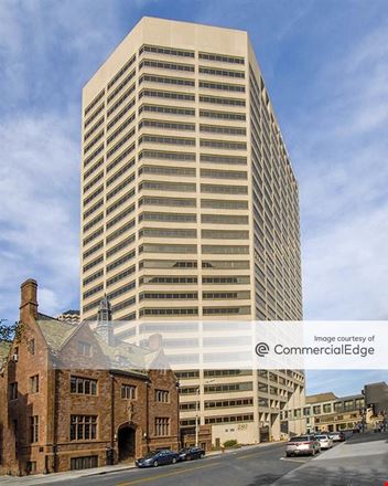 Preview of Office space for Rent at 280 Trumbull Street