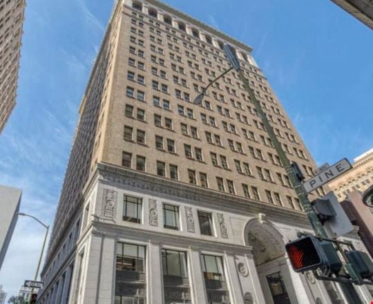 Preview of Office space for Rent at 315 Montgomery Street