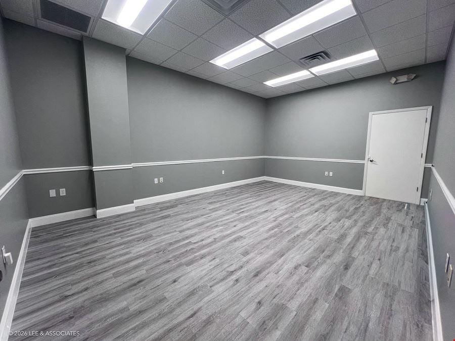 Gables Center, Suite 100 - 3201 SW 42nd Street