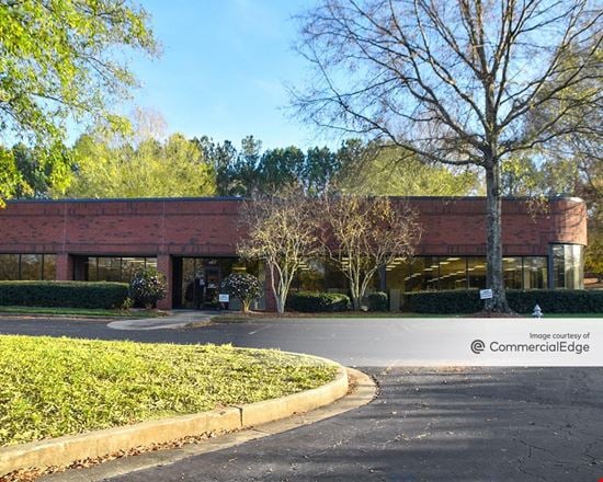 Preview of Office space for Rent at 4365 River Green Pkwy