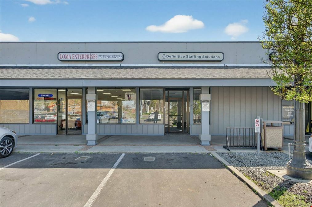 Park Village West Shopping Center: Newly Remodeled & Move-In Ready