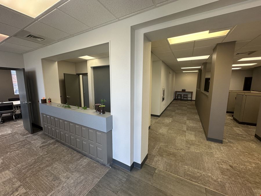 3315 E Ridgeview St - Suite 1000