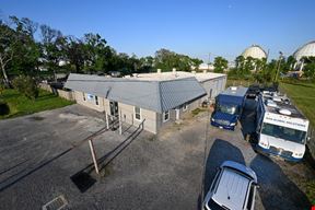 Office / Warehouse For Sale