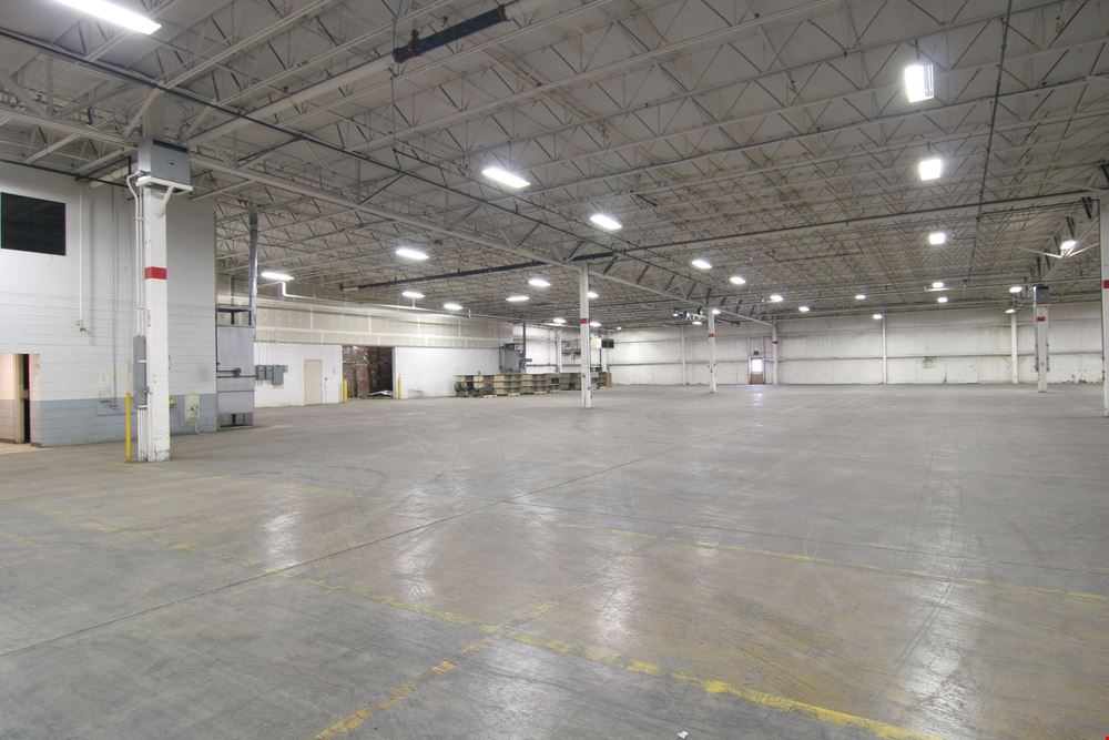 Growth Parkway - 300 - Angola