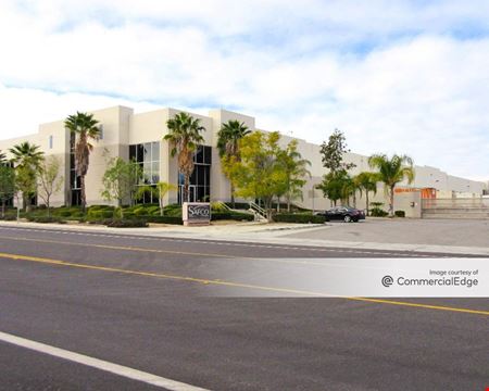 Preview of commercial space at 14605 Innovation Drive