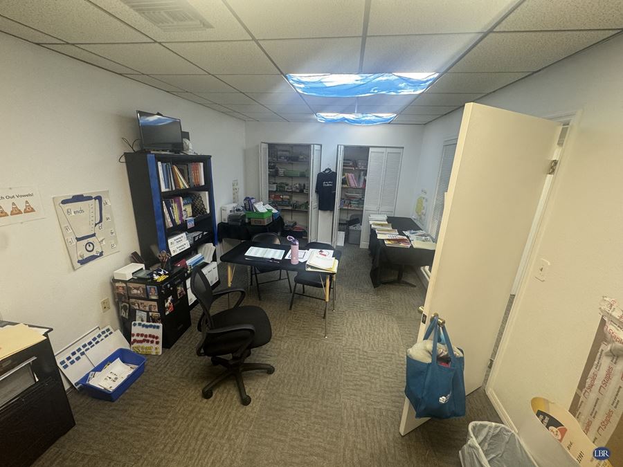 Apollo Professional Center