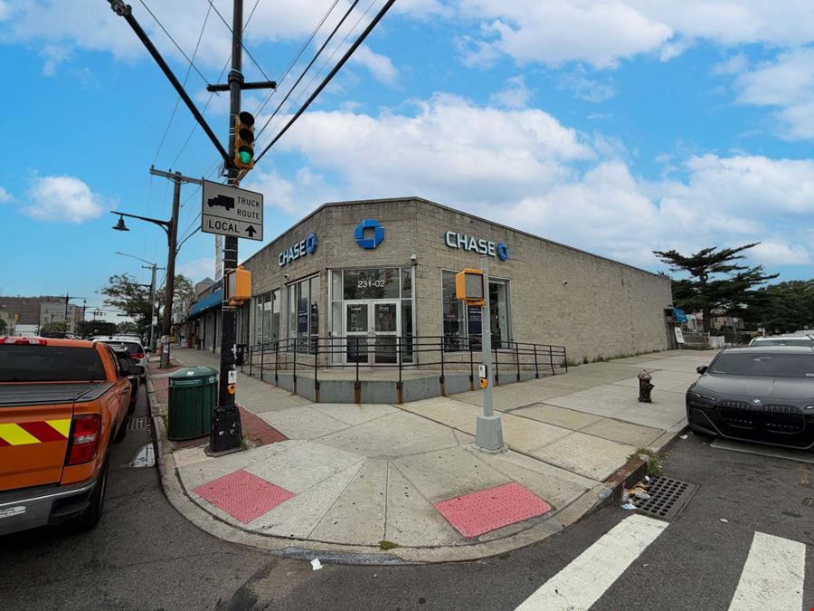 231-02 Merrick Blvd - For LEASE
