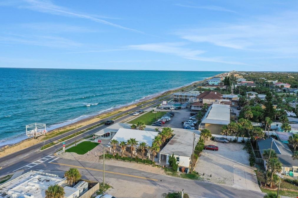 A1A Ocean Club