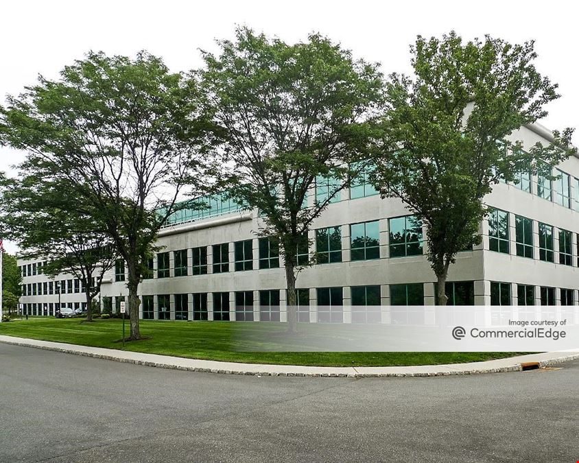 Greenbrook Corporate Center