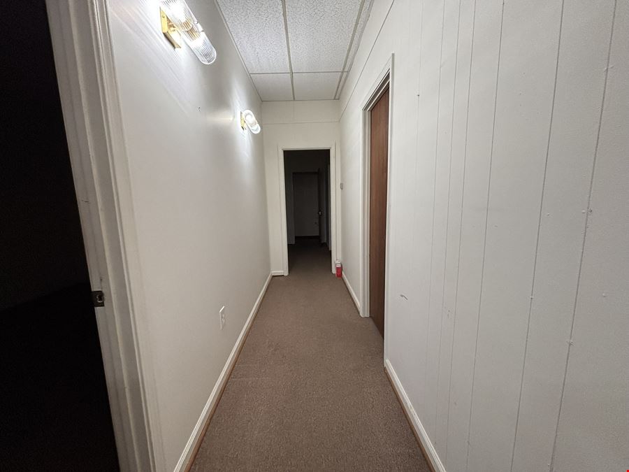 210 W Spring Street, Suites A & B