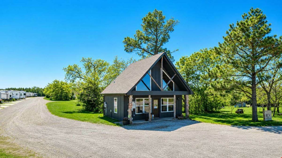 Texoma RV Ranch