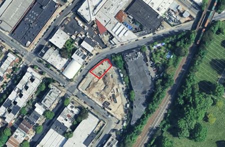 Preview of Land space for Sale at 15-14 Cooper Ave